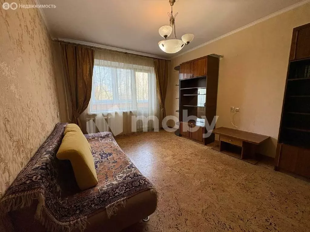 2-комнатная квартира: Калининград, бульвар Любови Шевцовой, 31 (50.9 ... - Фото 2