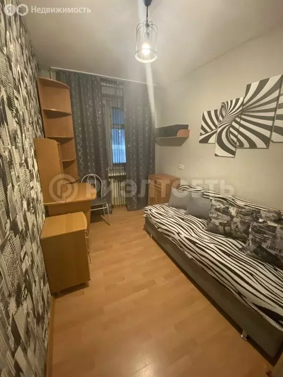 2-комнатная квартира: Североморск, улица Колышкина, 1 (49.2 м) - Фото 2