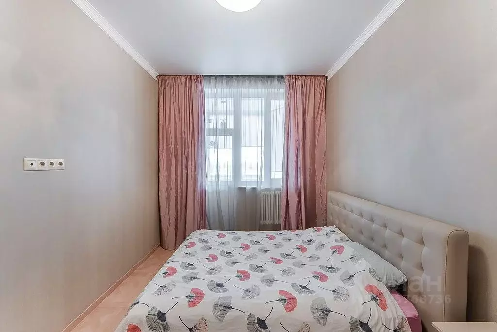 2-к кв. Москва Ярцевская ул., 32 (47.0 м) - Фото 2