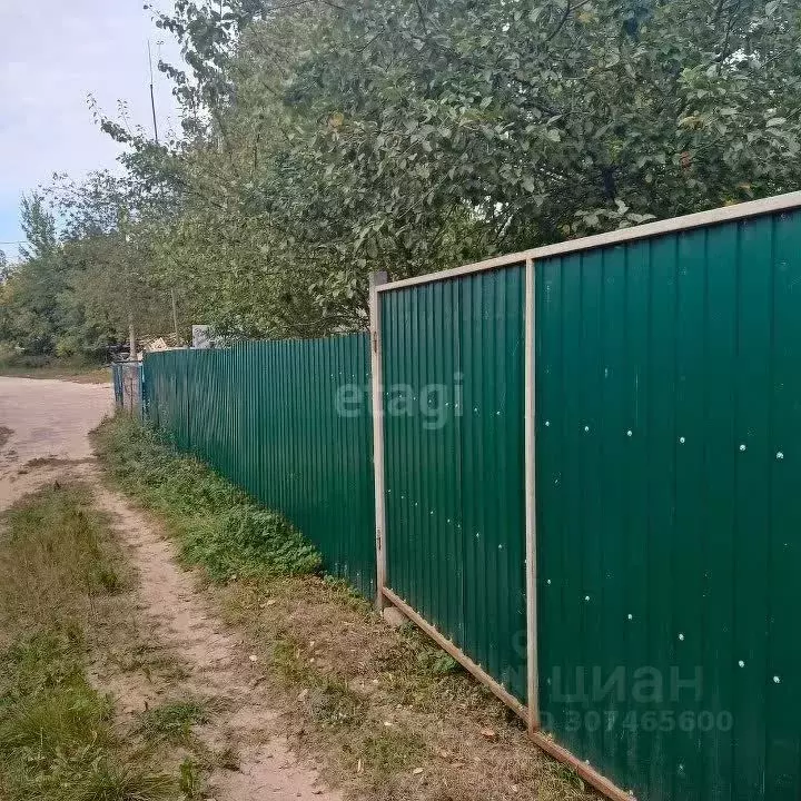 Дом в Тверская область, Калининский муниципальный округ, с. Бурашево  ... - Фото 1