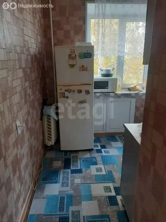 1к в 3-комнатной квартире (16.4 м) - Фото 1