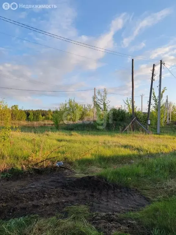 Участок в посёлок Орлов Лог, Шахтёрская улица (10 м) - Фото 1