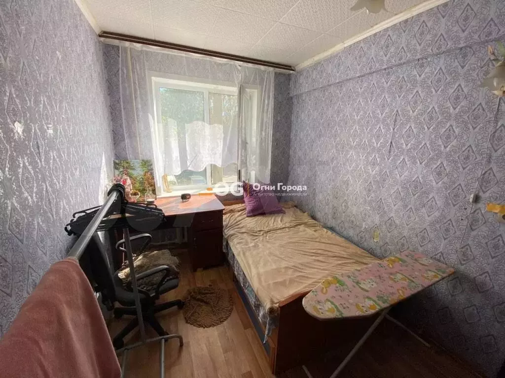 Комната 14,3 м в 1-к., 2/5 эт. - Фото 0