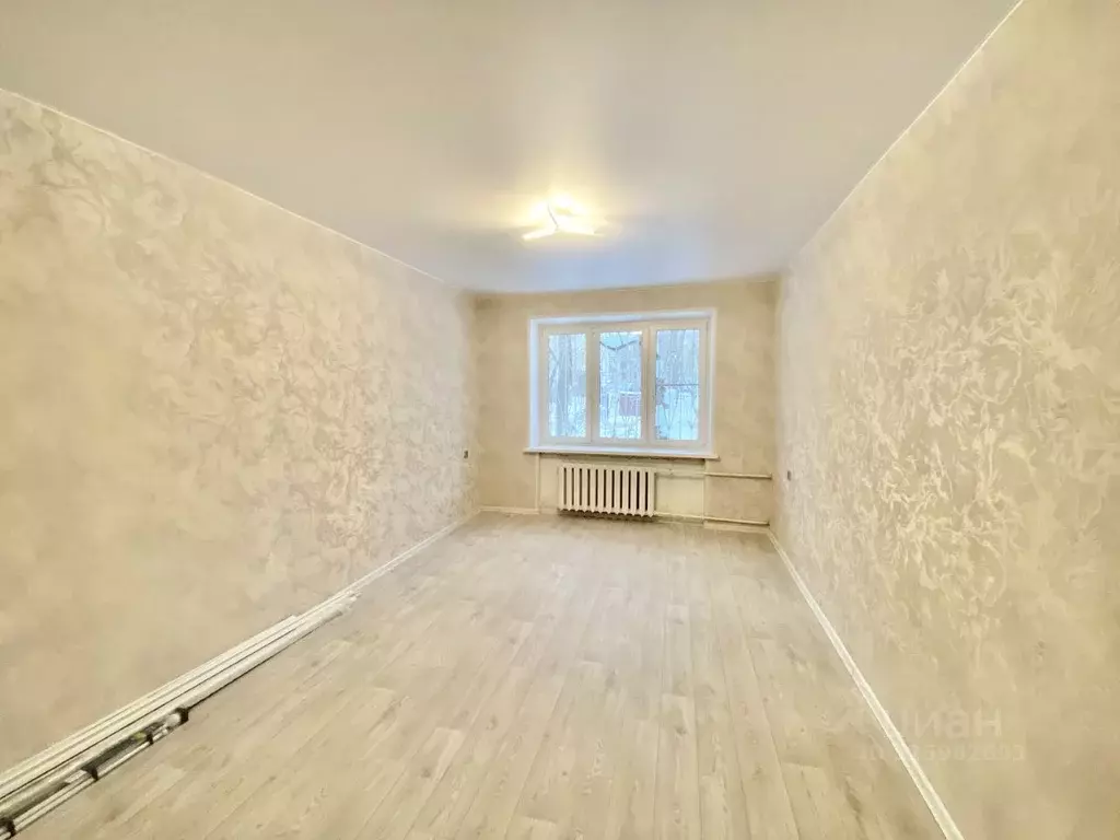 2-к кв. Москва Измайловский бул., 64 (56.2 м) - Фото 2