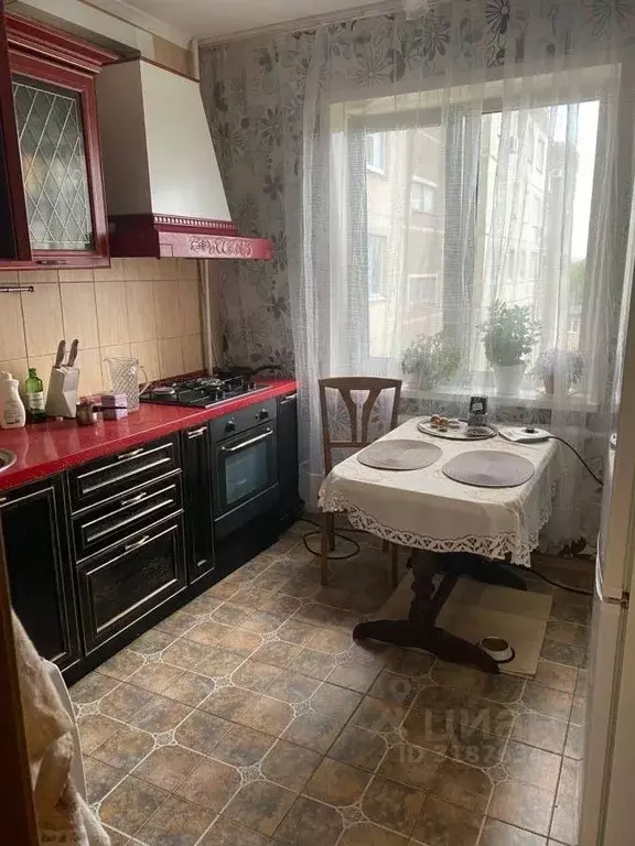 3-к кв. Воронежская область, Воронеж ул. Космонавтов, 62 (65.9 м) - Фото 1