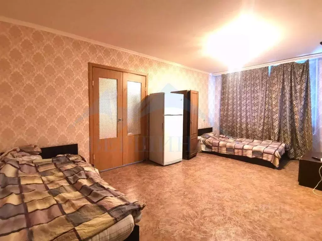 3-к кв. Красноярский край, Норильск ул. Нансена, 112 (69.0 м) - Фото 2