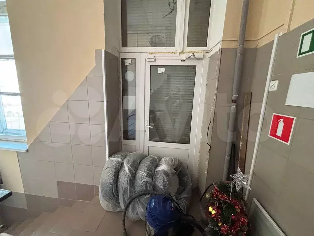 Торговое помещение на пл. Куйбышева - Фото 1