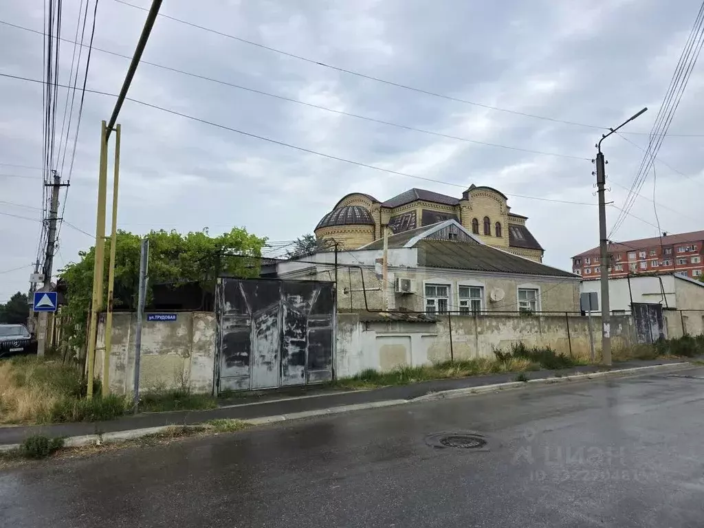 Дом в Дагестан, Каспийск ул. Гамзата Цадасы, 86 (129 м) - Фото 2