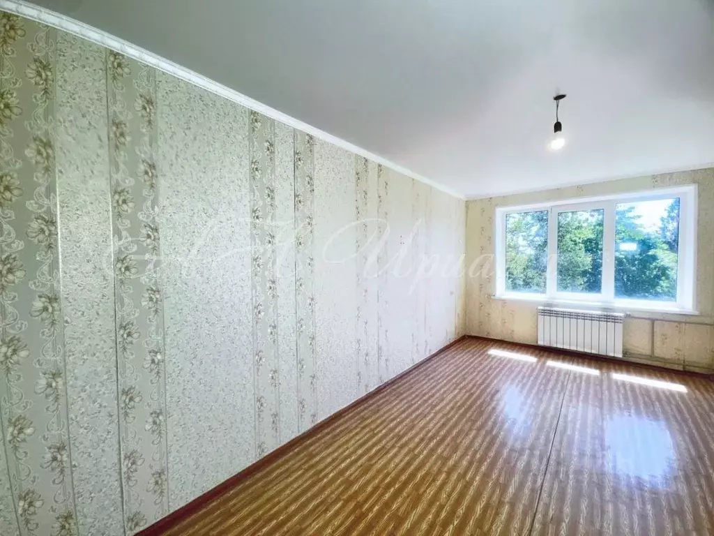 3-к кв. Курская область, Железногорск ул. Гагарина, 17к2 (61.1 м) - Фото 0