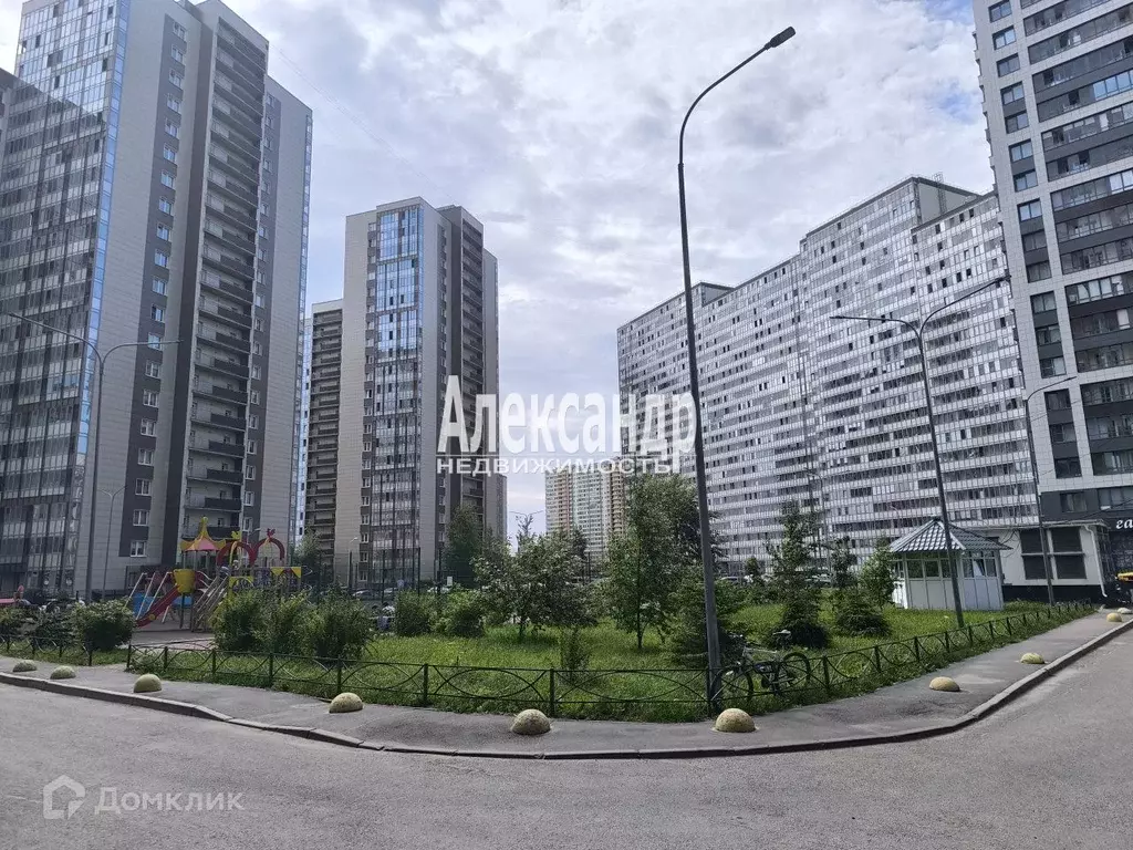 Продаётся 1-к квартира, 44.6 м - Фото 1
