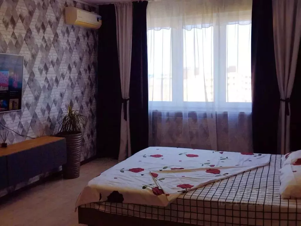 1-к кв. Краснодарский край, Геленджик ул. Маршала Жукова, 1к2 (47.0 м) - Фото 1