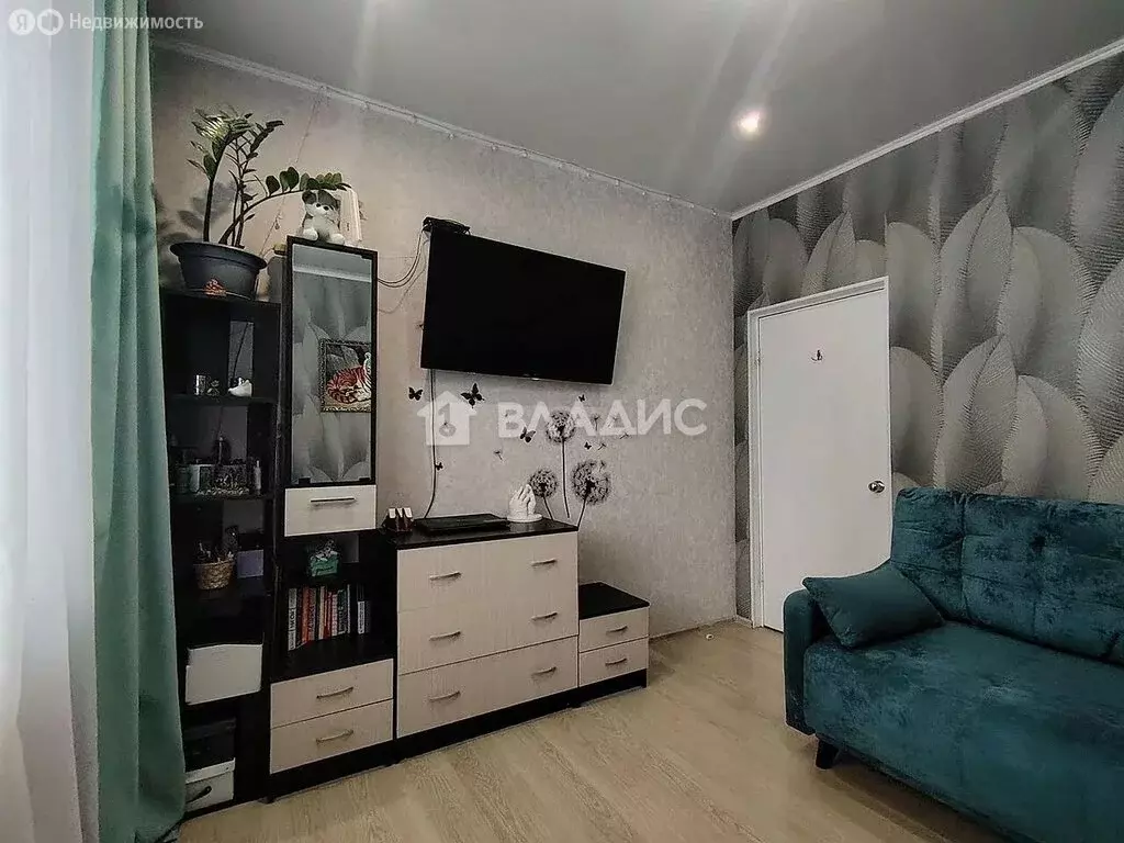 2-комнатная квартира: Тобольск, микрорайон 7А, 43 (38 м) - Фото 0