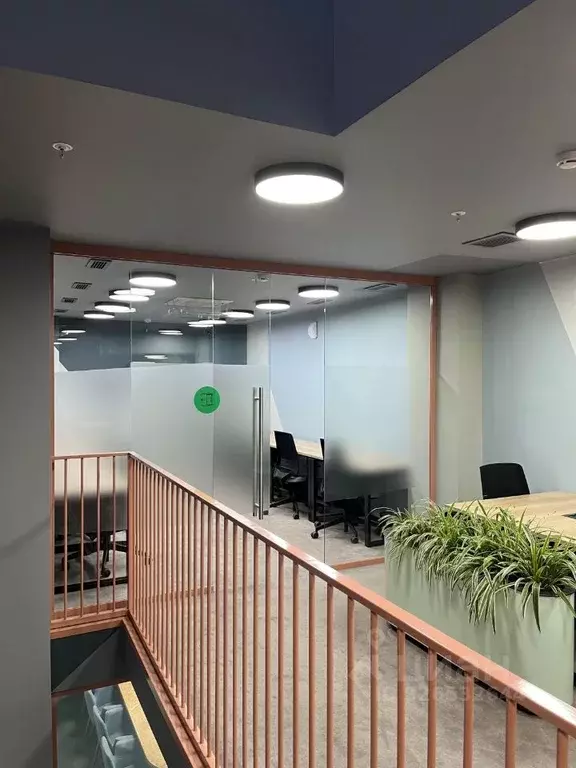 Офис в Санкт-Петербург 8-я Васильевского острова линия, 25 (18 м) - Фото 1