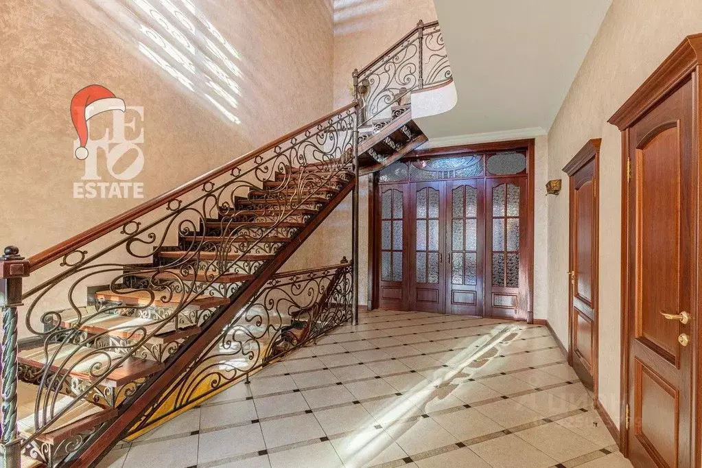 Дом в Московская область, Краснознаменск пл. Ленина (788 м) - Фото 2