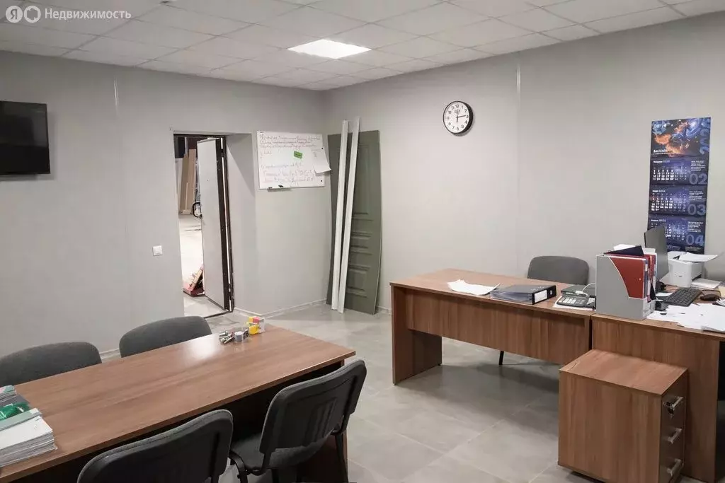 Склад (1200 м) - Фото 1