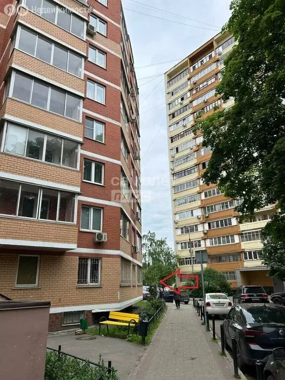Помещение свободного назначения (64 м) - Фото 2