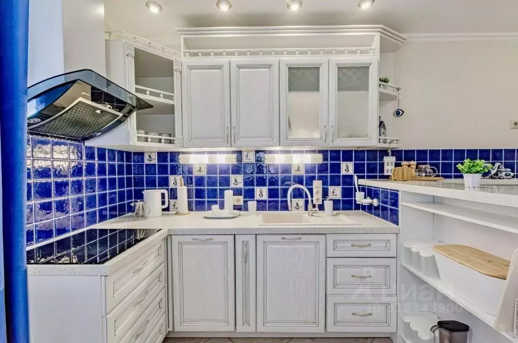 3-к кв. Татарстан, Казань ул. Сибирский Тракт, 23Б (96.0 м) - Фото 2