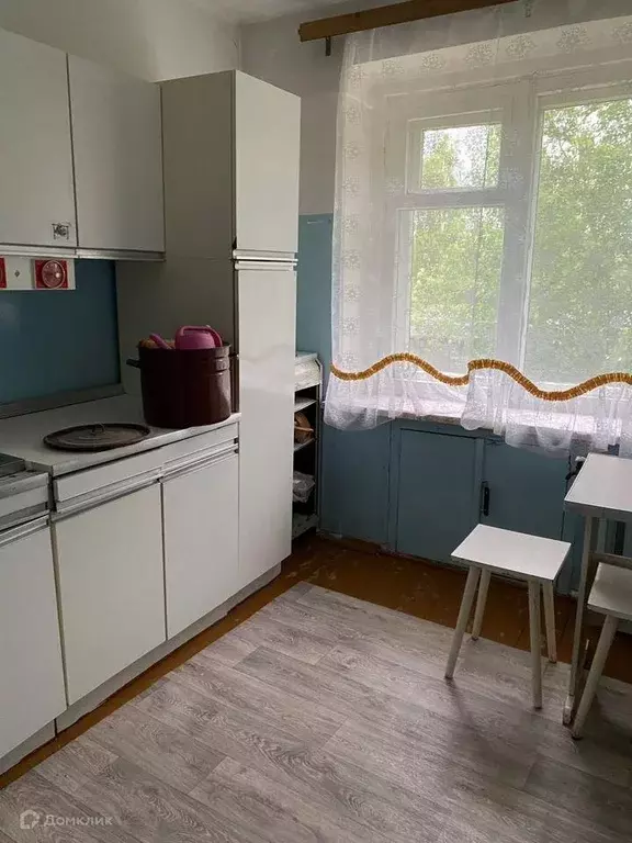 Продаётся 1-к квартира, 33.4 м - Фото 1