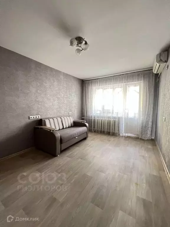 Продаётся 2-к квартира, 44.7 м - Фото 1