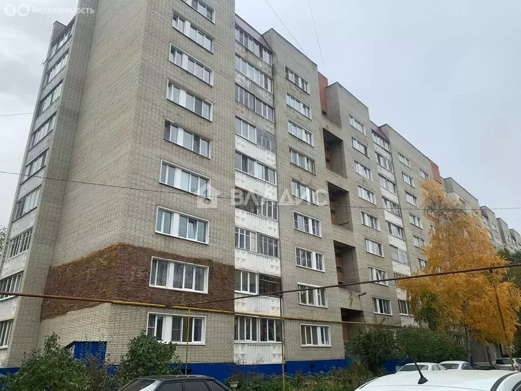 2-комнатная квартира: Кузнецк, улица Ленина, 165 (49.2 м) - Фото 1