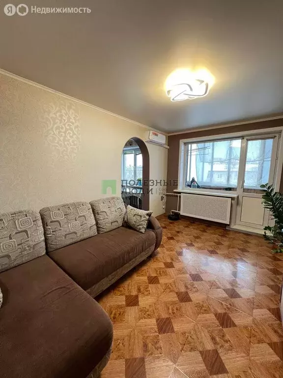 3-комнатная квартира: Чита, улица Богомягкова, 73 (59.4 м) - Фото 2