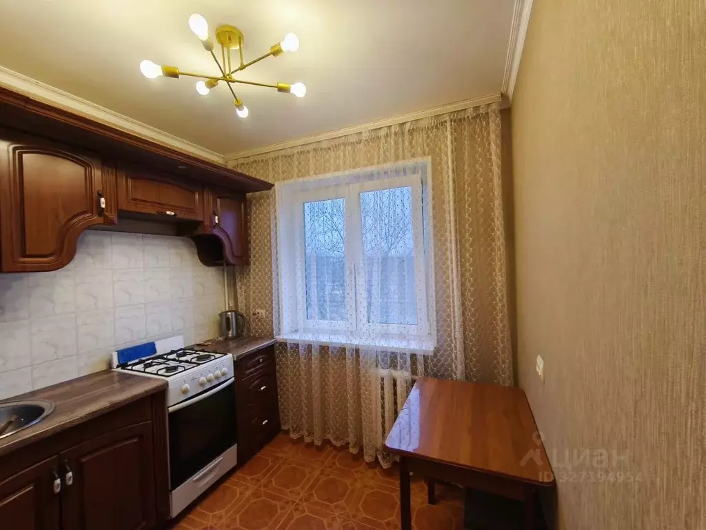 2-к кв. Северная Осетия, Владикавказ ул. Леонова, 5к2 (46.0 м) - Фото 2