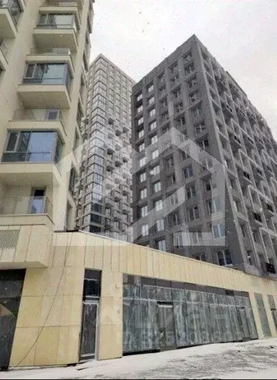 Помещение свободного назначения в Москва наб. Марка Шагала, 15к2 (91 ... - Фото 1