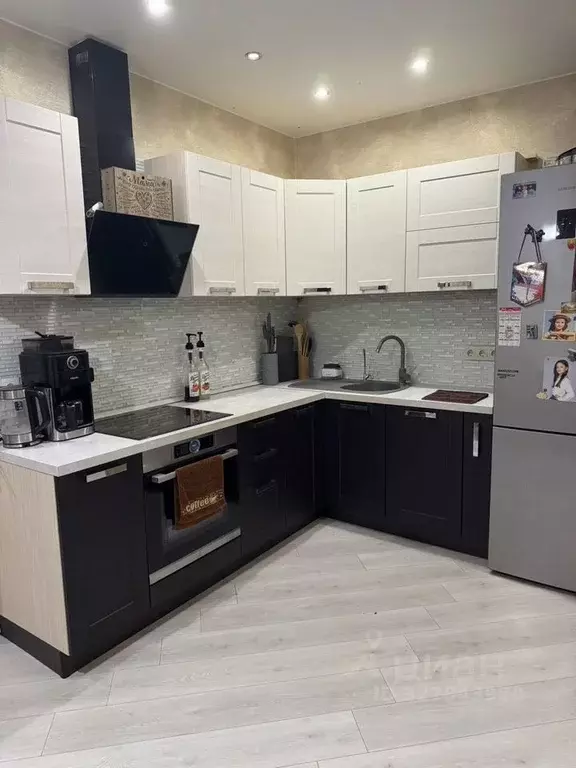 1-к кв. Московская область, Красногорск ул. Молодежная, 4 (40.0 м) - Фото 0