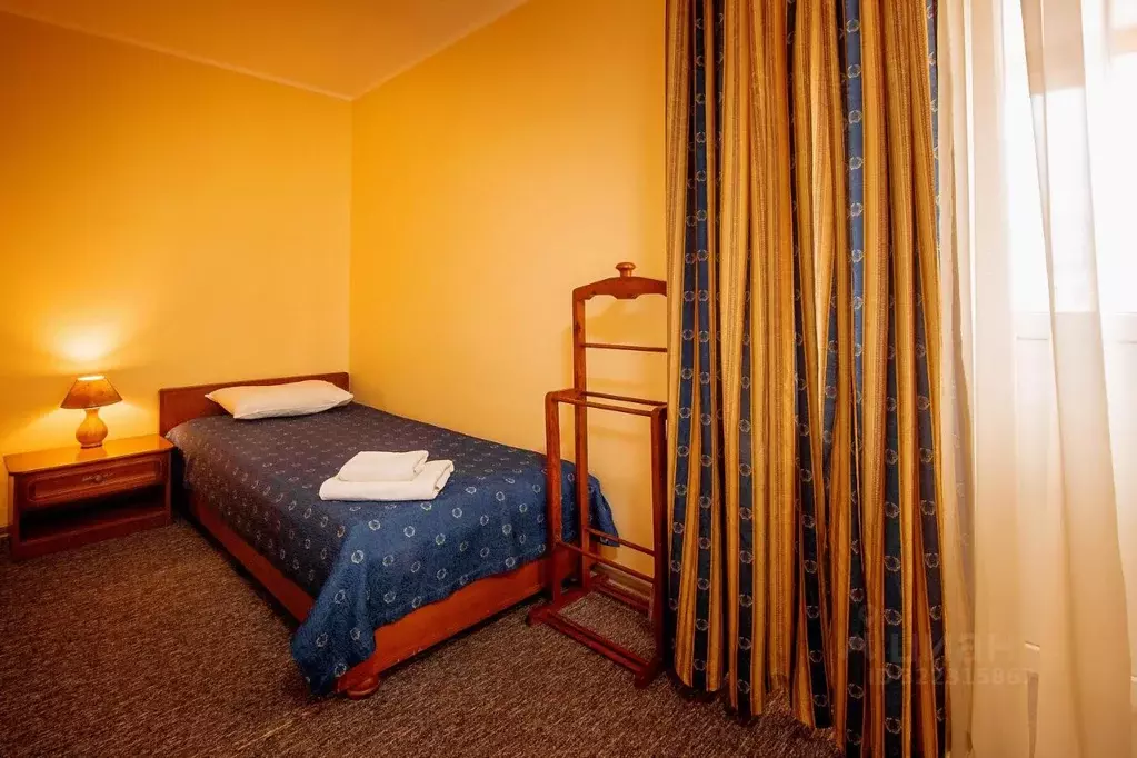 Комната Крым, Судак ул. Ленина, 88 (33.0 м) - Фото 2