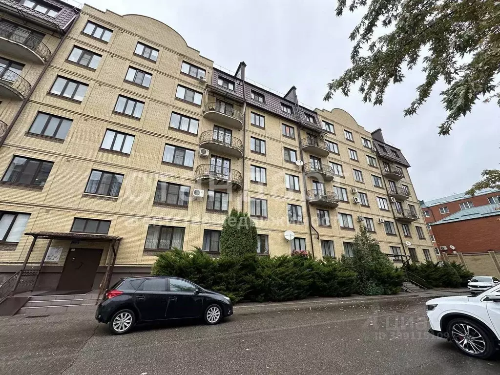 3-к кв. Ставропольский край, Предгорный муниципальный округ, ... - Фото 2