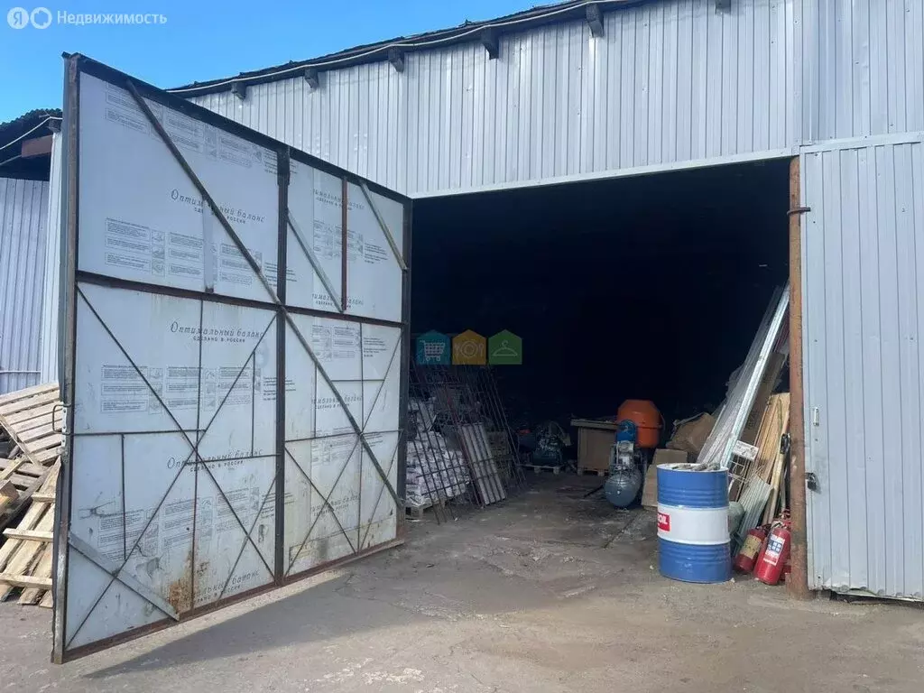 Помещение свободного назначения (63 м) - Фото 1