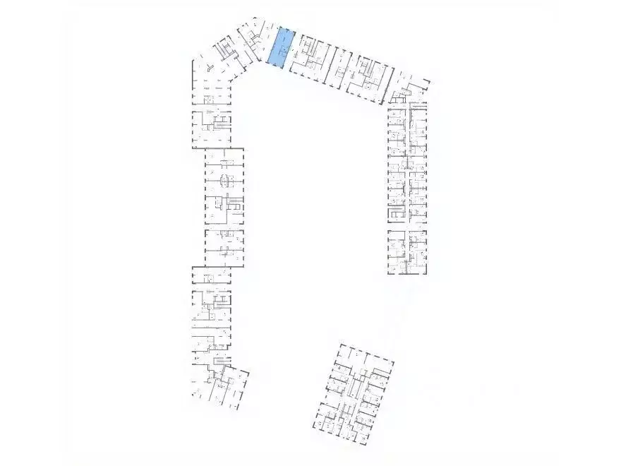 Помещение свободного назначения в Ленинградская область, Ломоносовский ... - Фото 2