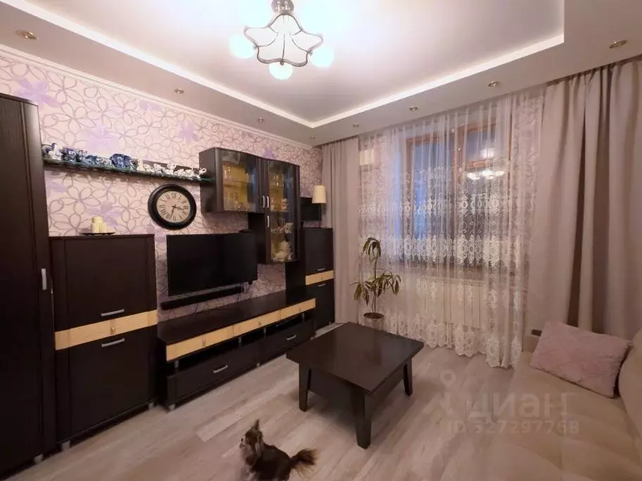 2-к кв. Волгоградская область, Волгоград ул. Ломакина, 26 (61.2 м) - Фото 2