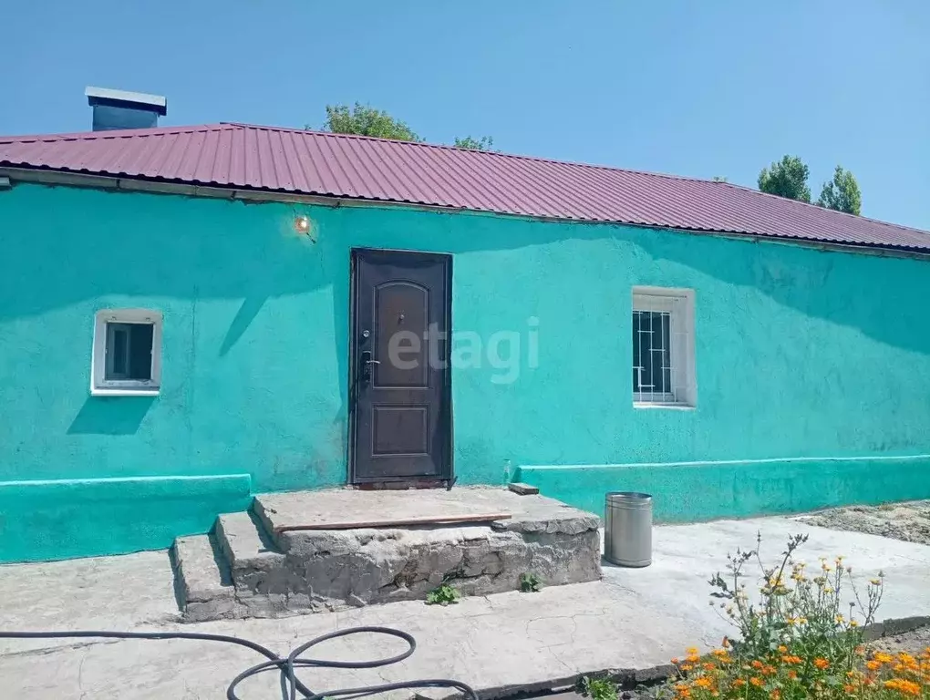 Купить Дом Рогачевка Новоусманский Район