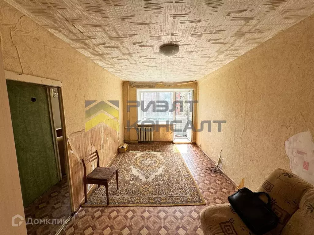 Продаётся 1-к квартира, 29.5 м - Фото 0