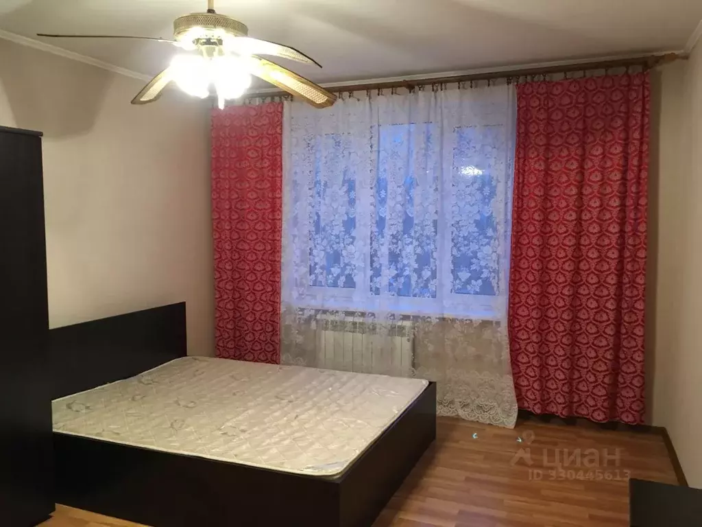 1-к кв. Москва Бакинская ул., 5 (40.0 м) - Фото 2
