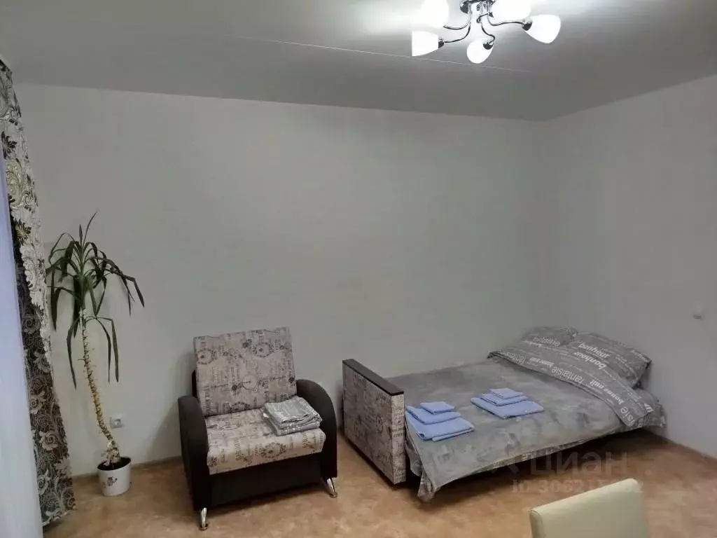 1-к кв. Карелия, Беломорск ул. Мерецкова, 11А (29.0 м) - Фото 2