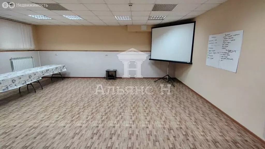 Офис (110.6 м) - Фото 2