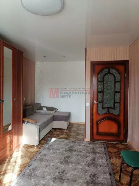 1-к кв. Белгородская область, Старый Оскол Парковый мкр, 19 (39.0 м) - Фото 1