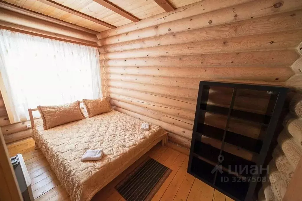 Дом в Псковская область, Гдов  (25 м) - Фото 2