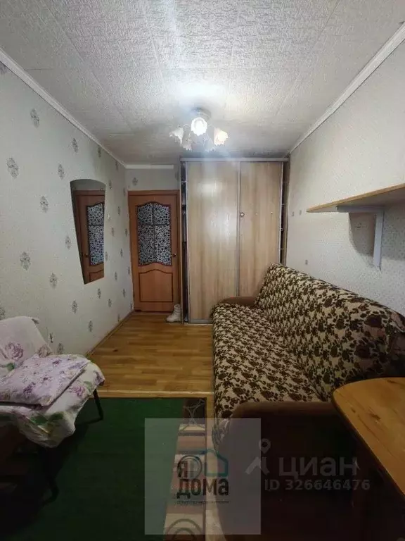 Комната Томская область, Томск Советская ул., 70 (9.0 м) - Фото 1