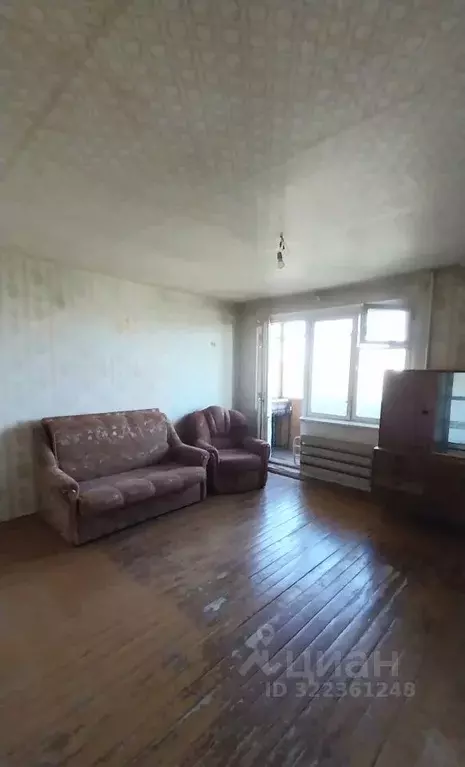 2-к кв. Волгоградская область, Волжский Пионерская ул., 21 (43.8 м) - Фото 1