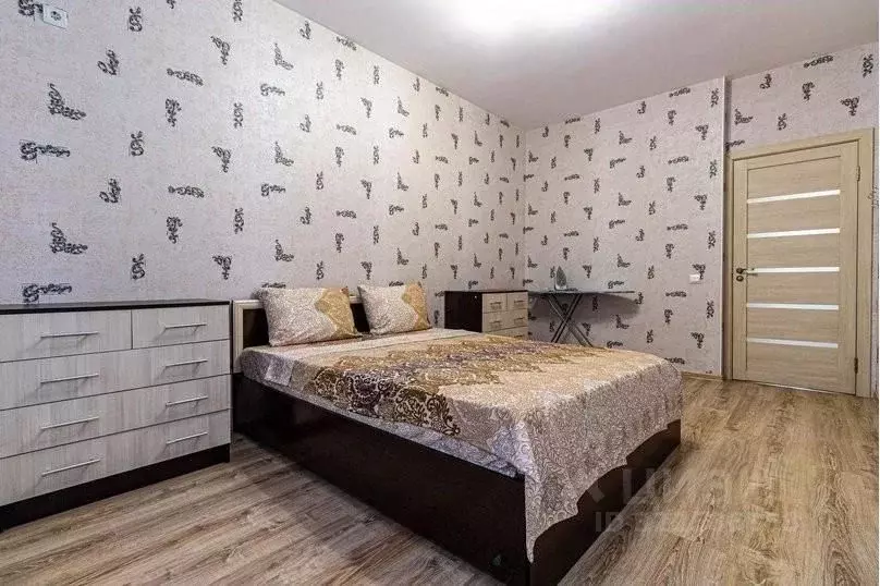 2-к кв. Краснодарский край, Краснодар ул. Им. Героя Яцкова И.В., 9к3 ... - Фото 1