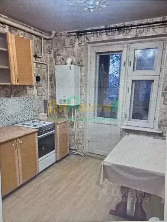 1-к кв. Белгородская область, Белгород бул. Юности, 27 (33.4 м) - Фото 1