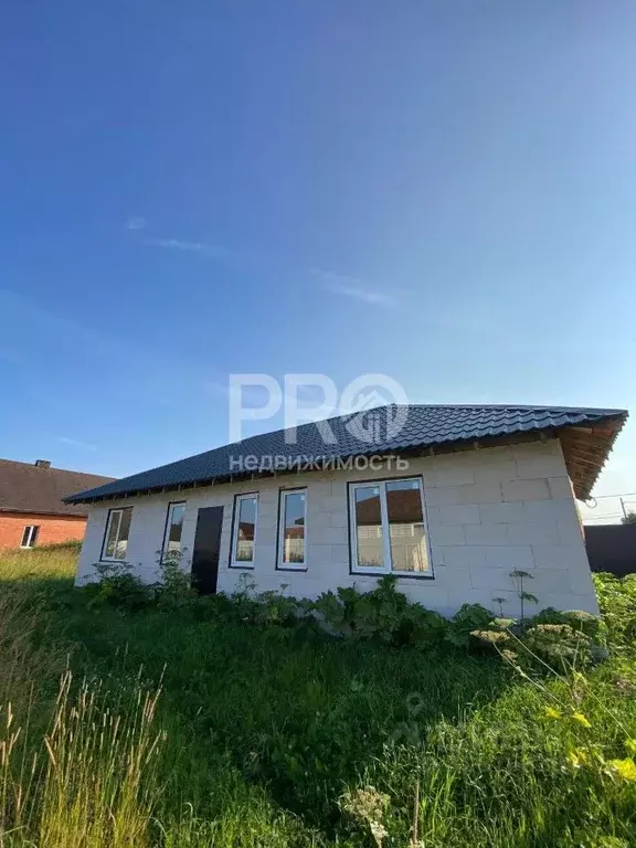 Дом в Ярославская область, Ярославский муниципальный округ, Летние ... - Фото 2