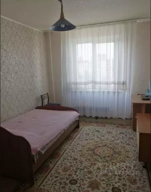 2-к кв. Челябинская область, Челябинск ул. Братьев Кашириных, 54 (51.0 ... - Фото 1