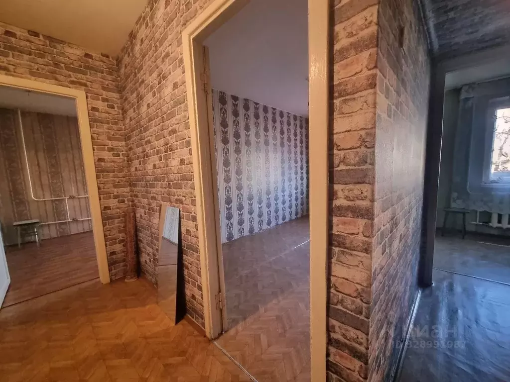 2-к кв. Хакасия, Абакан ул. Маршала Жукова, 9 (44.0 м) - Фото 1