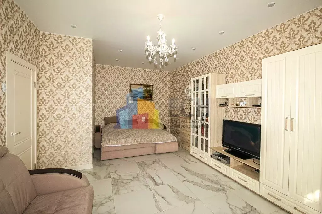 Таунхаус в Тульская область, Тула городской округ, с. Архангельское ... - Фото 2