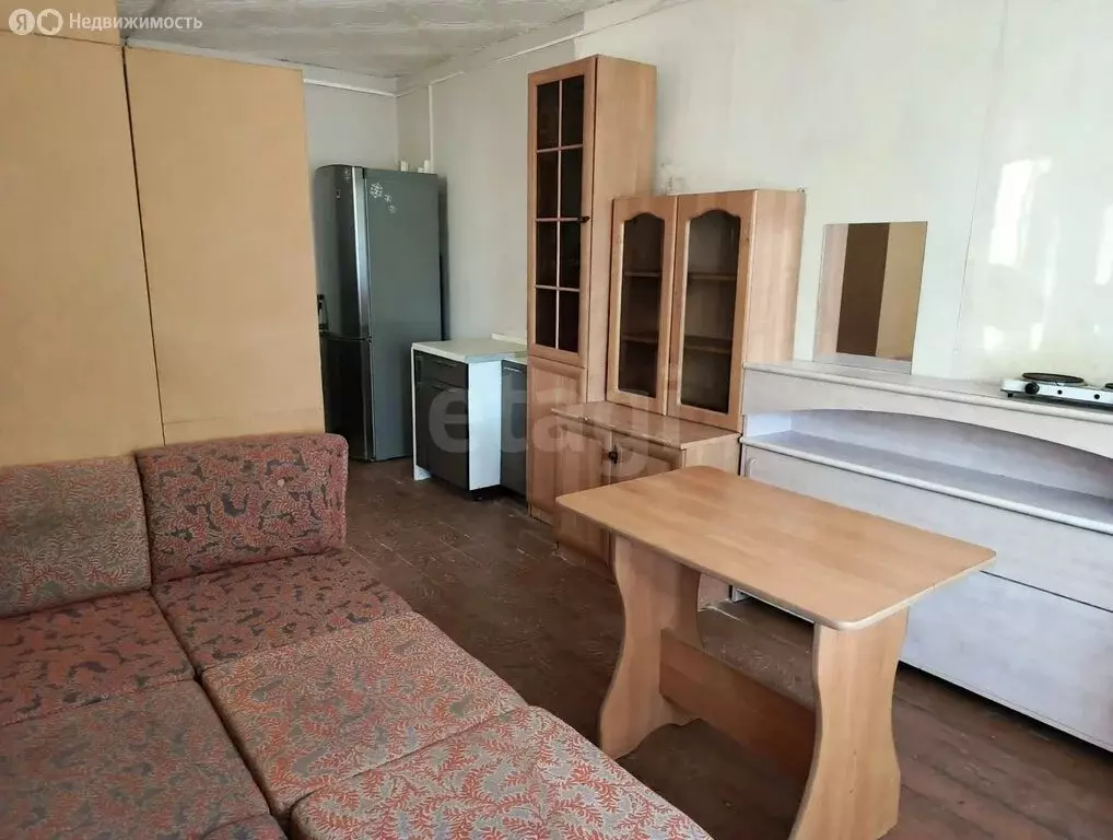 1к в -комнатной квартире (18.3 м) - Фото 2