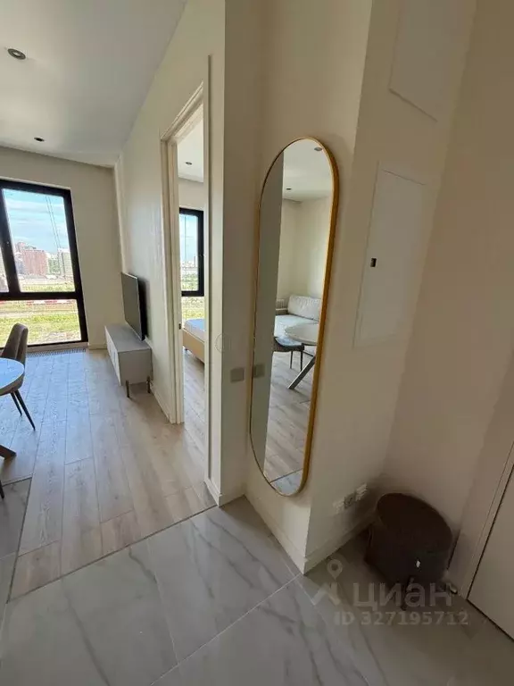 1-к кв. Москва Дубининская ул., 59Б (39.1 м) - Фото 2